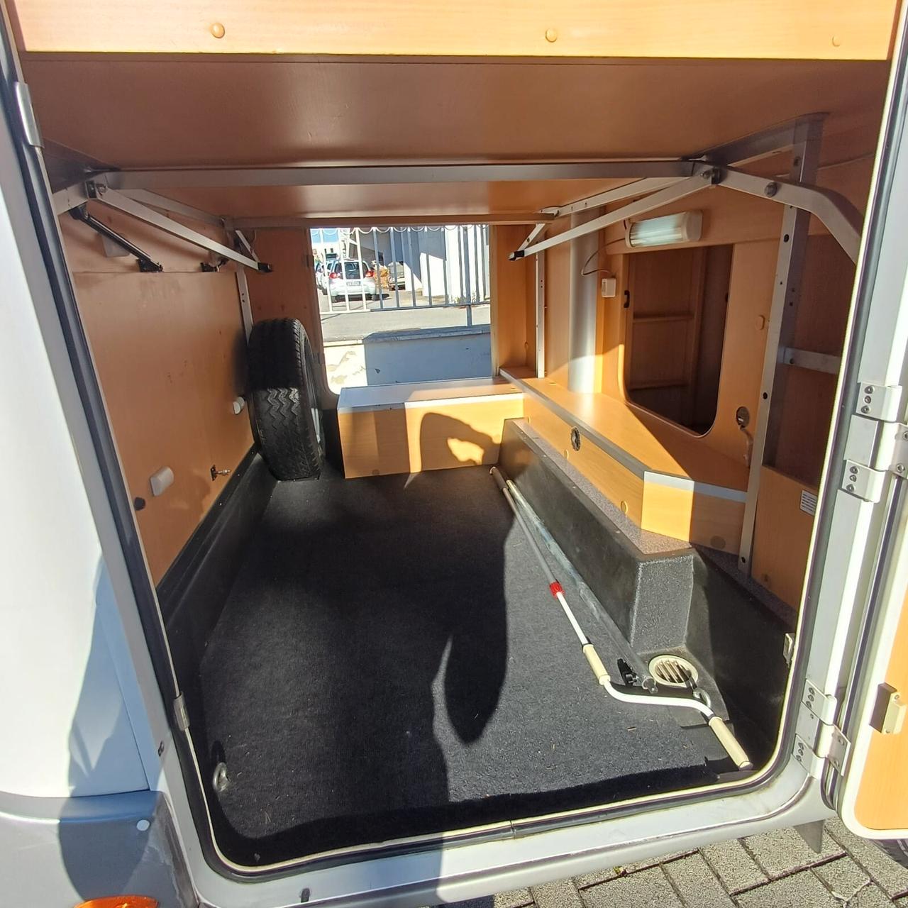 Laika kreos 3010 semintegrale