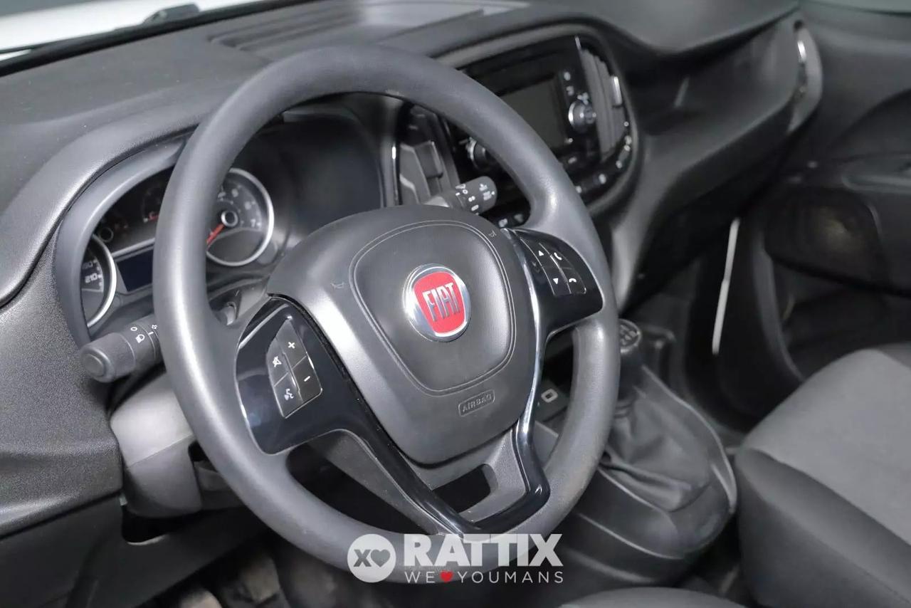 Fiat Doblo 1.3 MJT 95CV Lounge CH1 N1 (IVA ESCLUSA)