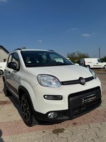 Fiat Panda 0.9 TwinAir Turbo Natural Power City Life