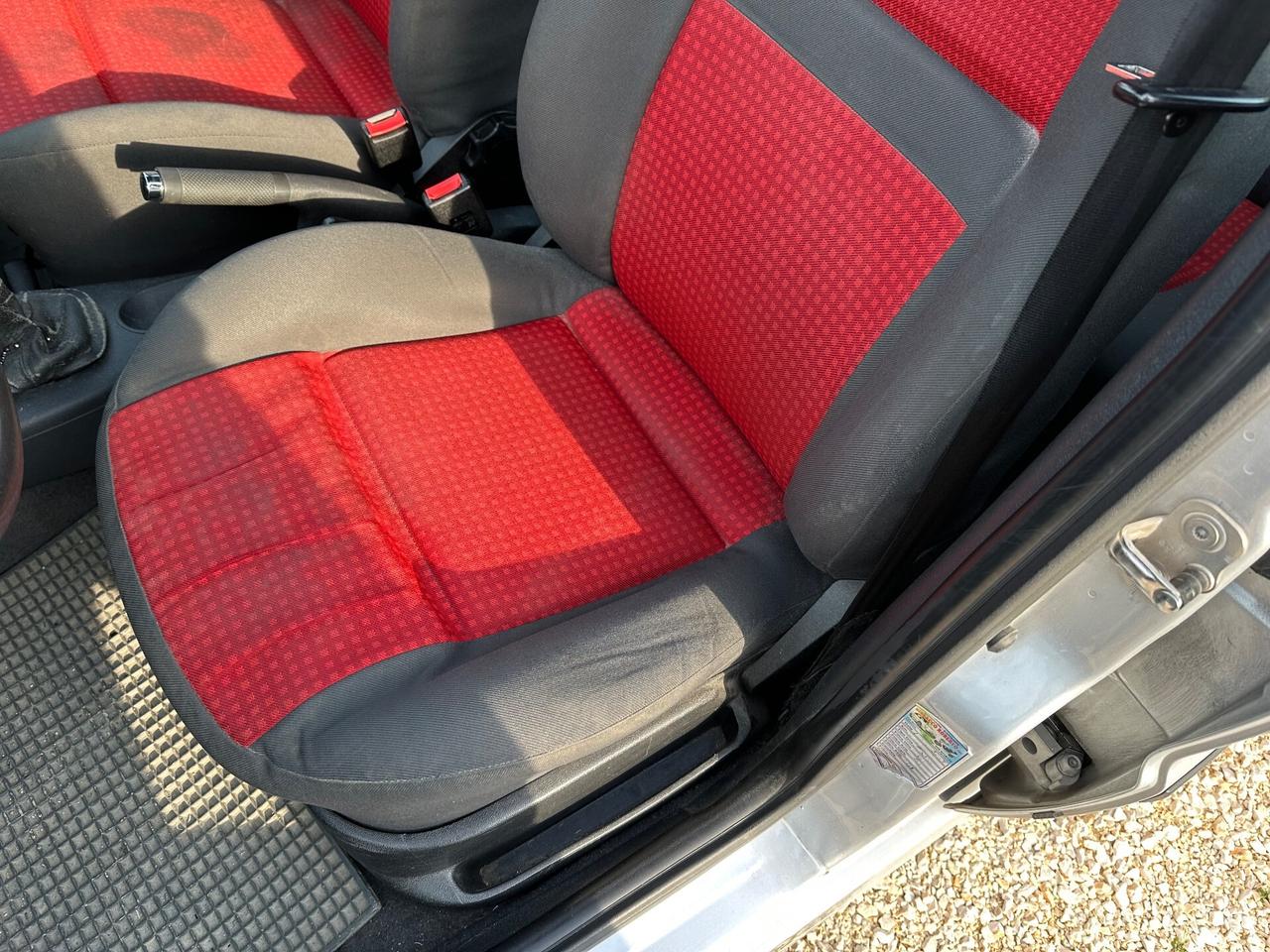 POLO 1.4 BENZINA CONFORTLINE