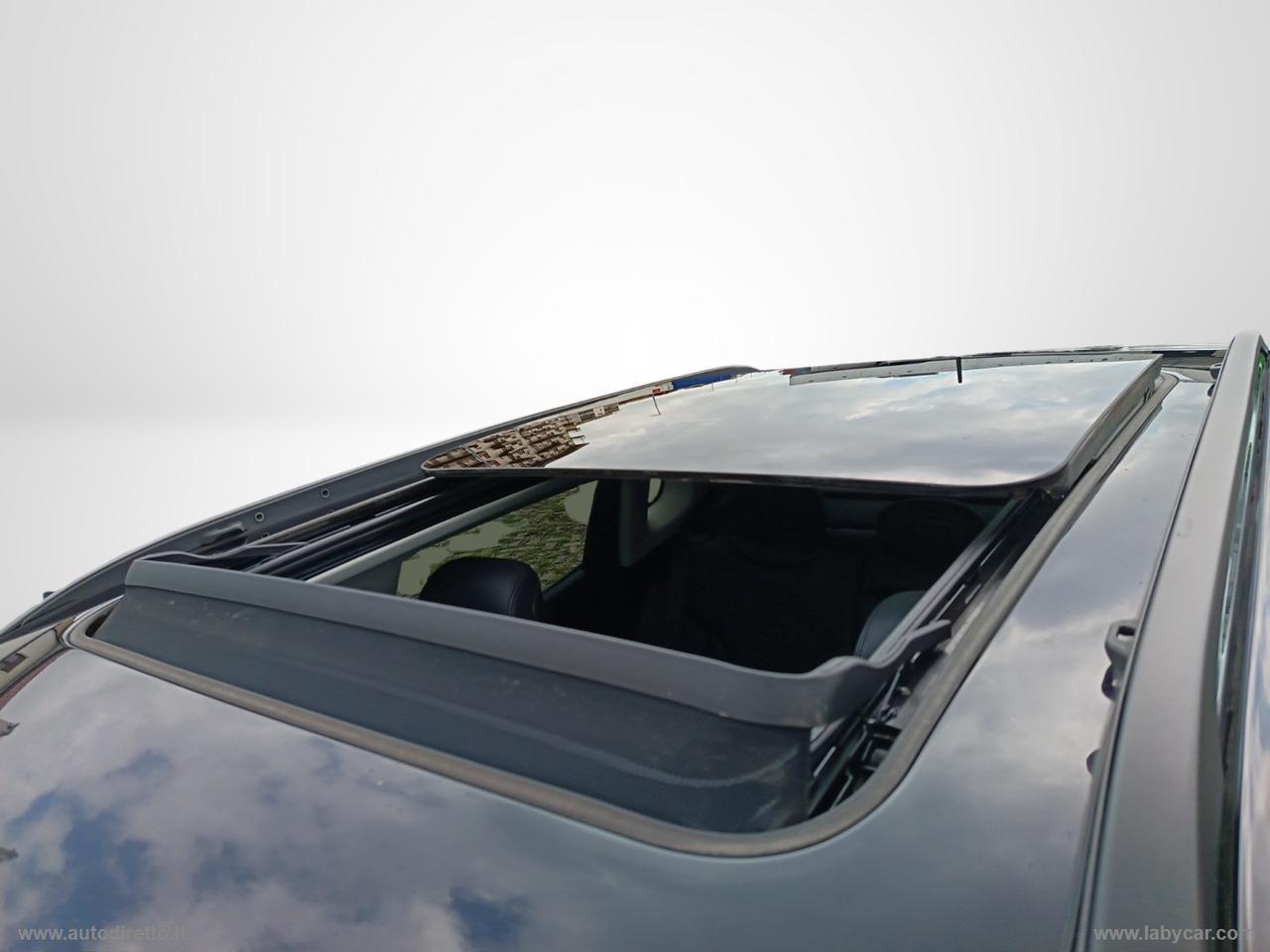 JEEP Compass 1.3 T4 190CV PHEV AT6 4xe Limit.
