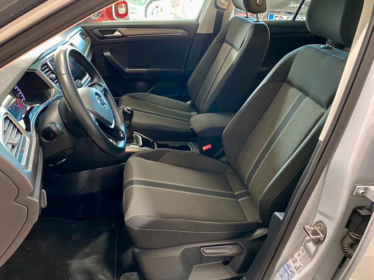Volkswagen T-Roc 2.0 TDI SCR Style-2021