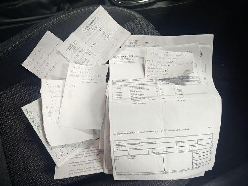 Opel Corsa 1.2 85cv Ecotec GPL Tech