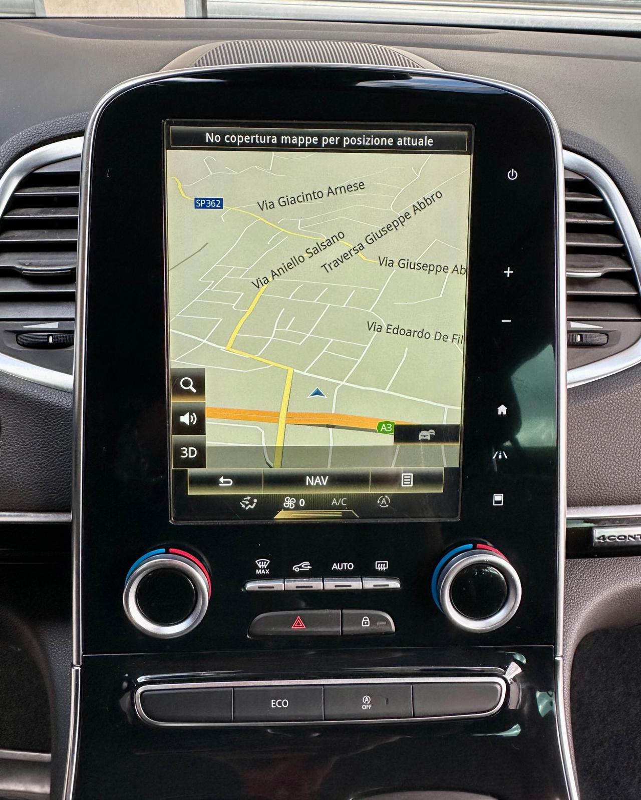 Renault Espace 1.6 dCi 160cv EDC N1/AUTOCARRO