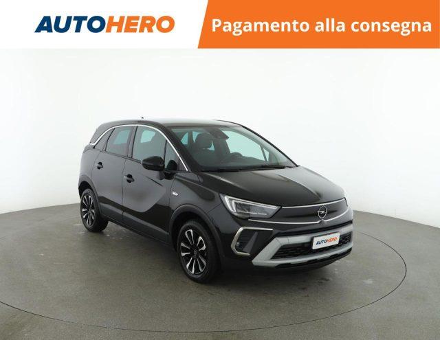 OPEL Crossland 1.5 ECOTEC D 110 CV Start&Stop Elegance