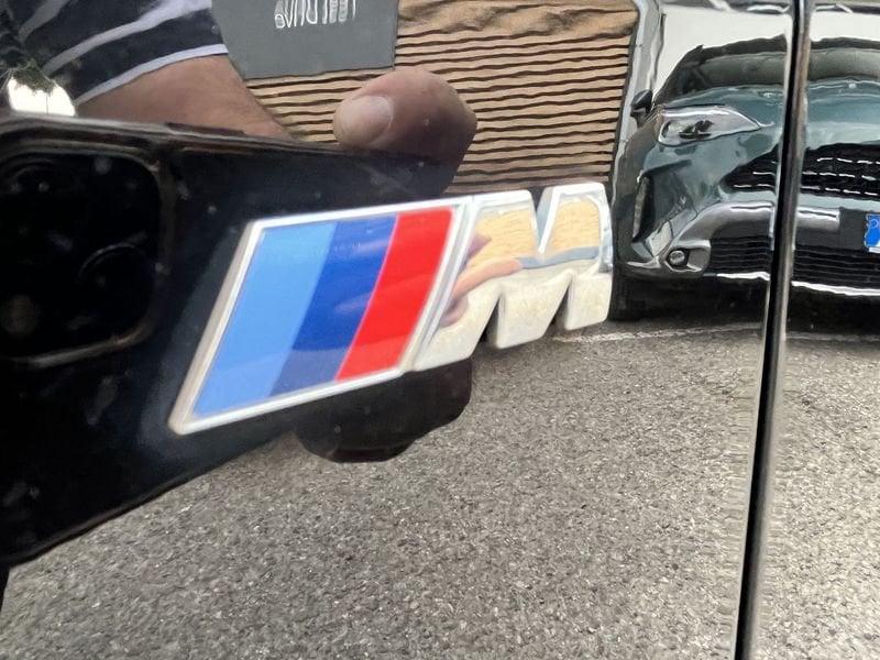 BMW Serie 2 Gran Coupe 218d Gran Coupe M SPORT