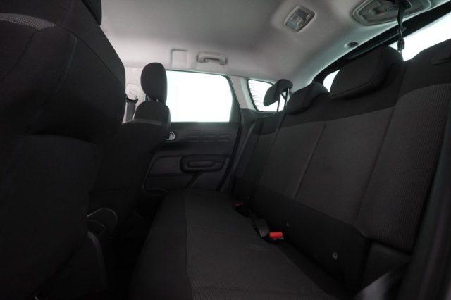 CITROEN C3 Aircross C3 Aircross PureTech 110 S&S Plus