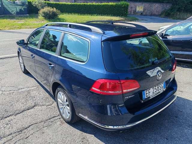 Volkswagen Passat Variant Passat Variant 1.6 tdi Comfortline