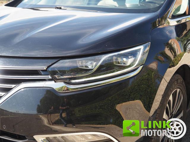 RENAULT Espace dCi 160CV Initiale Paris*7 posti*