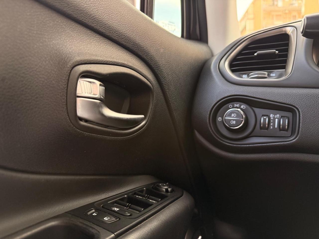 2021 Jeep Renegade 1.6 Mjt 120CV Limited Automatico