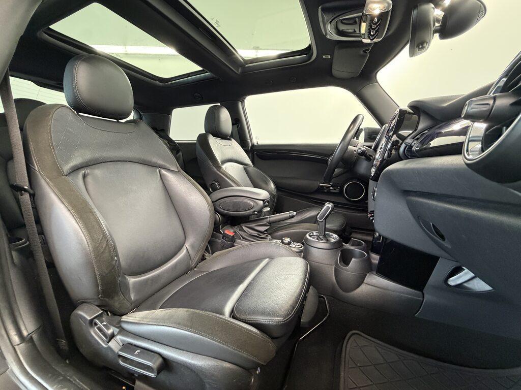 Mini Cooper S 2.0 TwinPower Turbo Cooper S Hype DCT