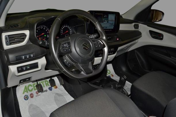 SUZUKI SWIFT - SWIFT 1.2 TOP HYBRID