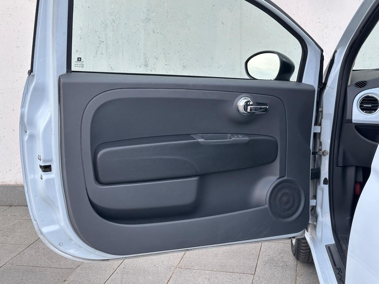 Fiat 500 1.2 Sport Neopatentati