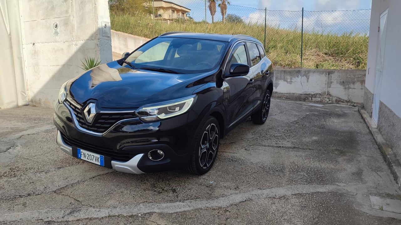 Renault Kadjar 4x4 INSERIBILE Sport Edition 2