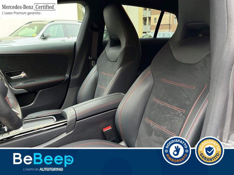 Mercedes-Benz CLA S.Brake 220 D AMG LINE ADVANCED PLUS AU