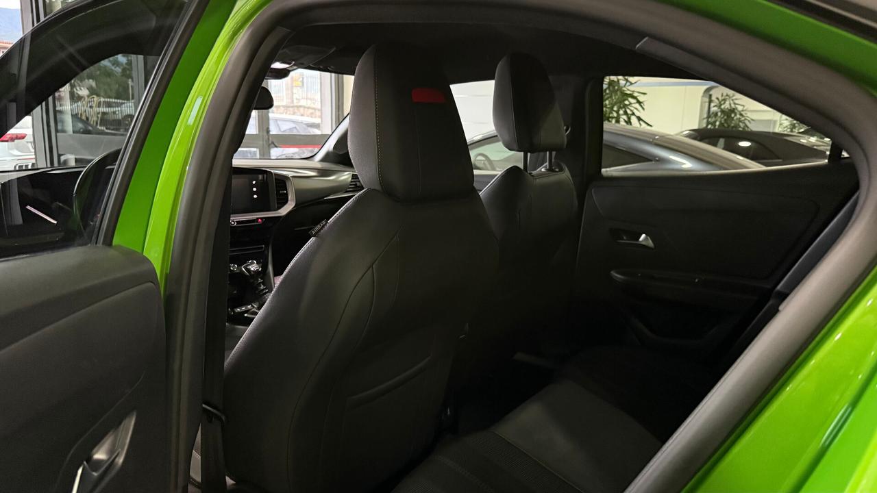 Opel Mokka 1.2 Turbo GS Line
