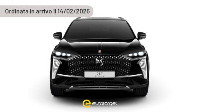 DS AUTOMOBILES DS 7 BlueHDi 130 aut. Performance Line+