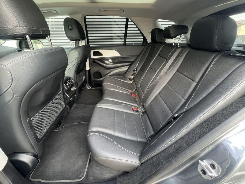 Mercedes-Benz GLE GLE 350 de Hybrid Plug-in EQ 4Matic Premium Plus 320 CV