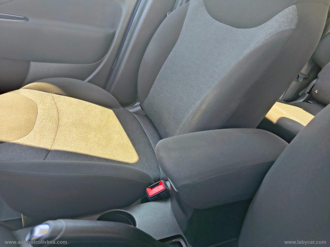 FIAT 500L 1.6 MJT 120 CV Business