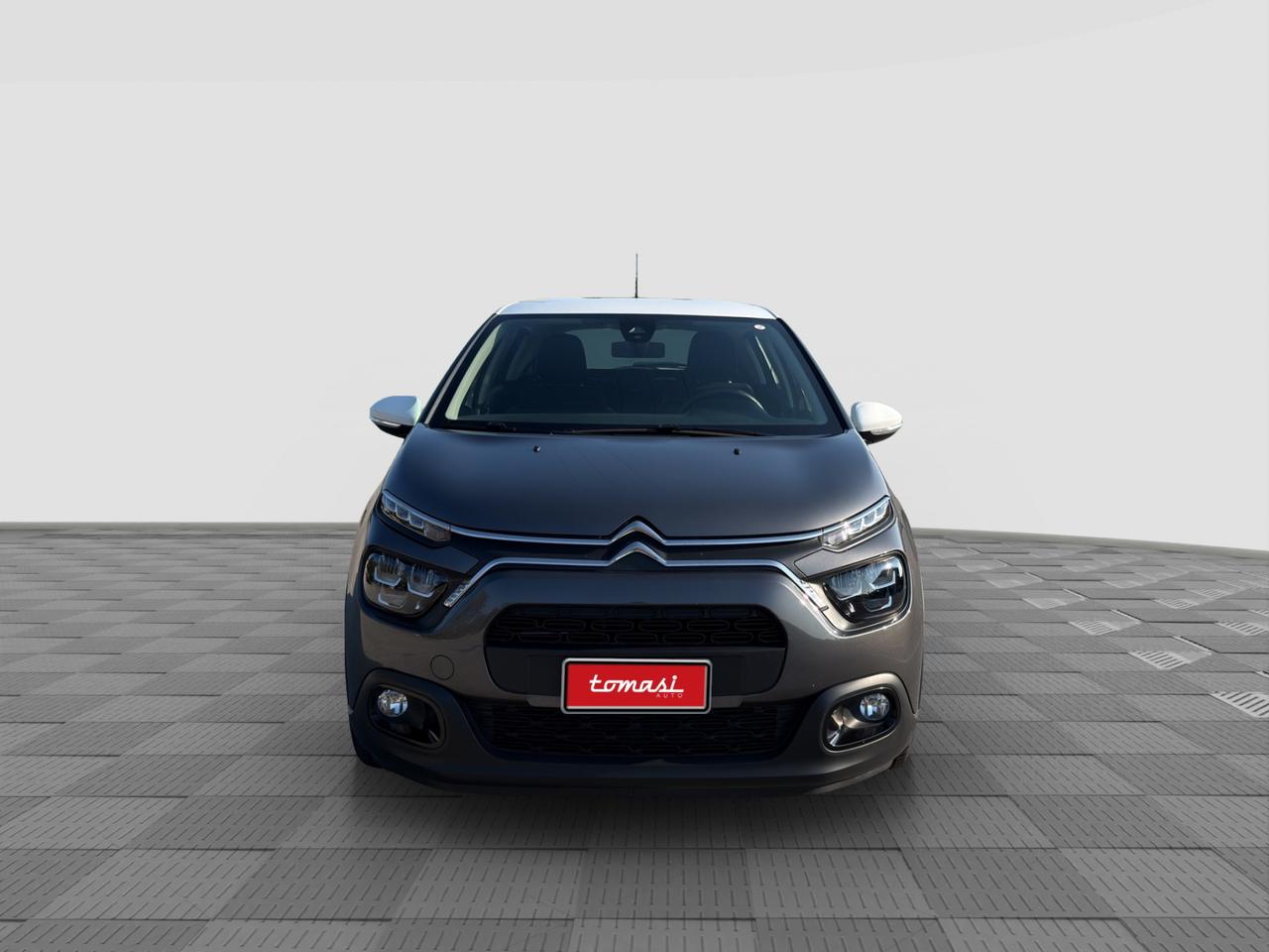 CITROEN C3 3ª serie C3 PureTech 83 S&S Feel