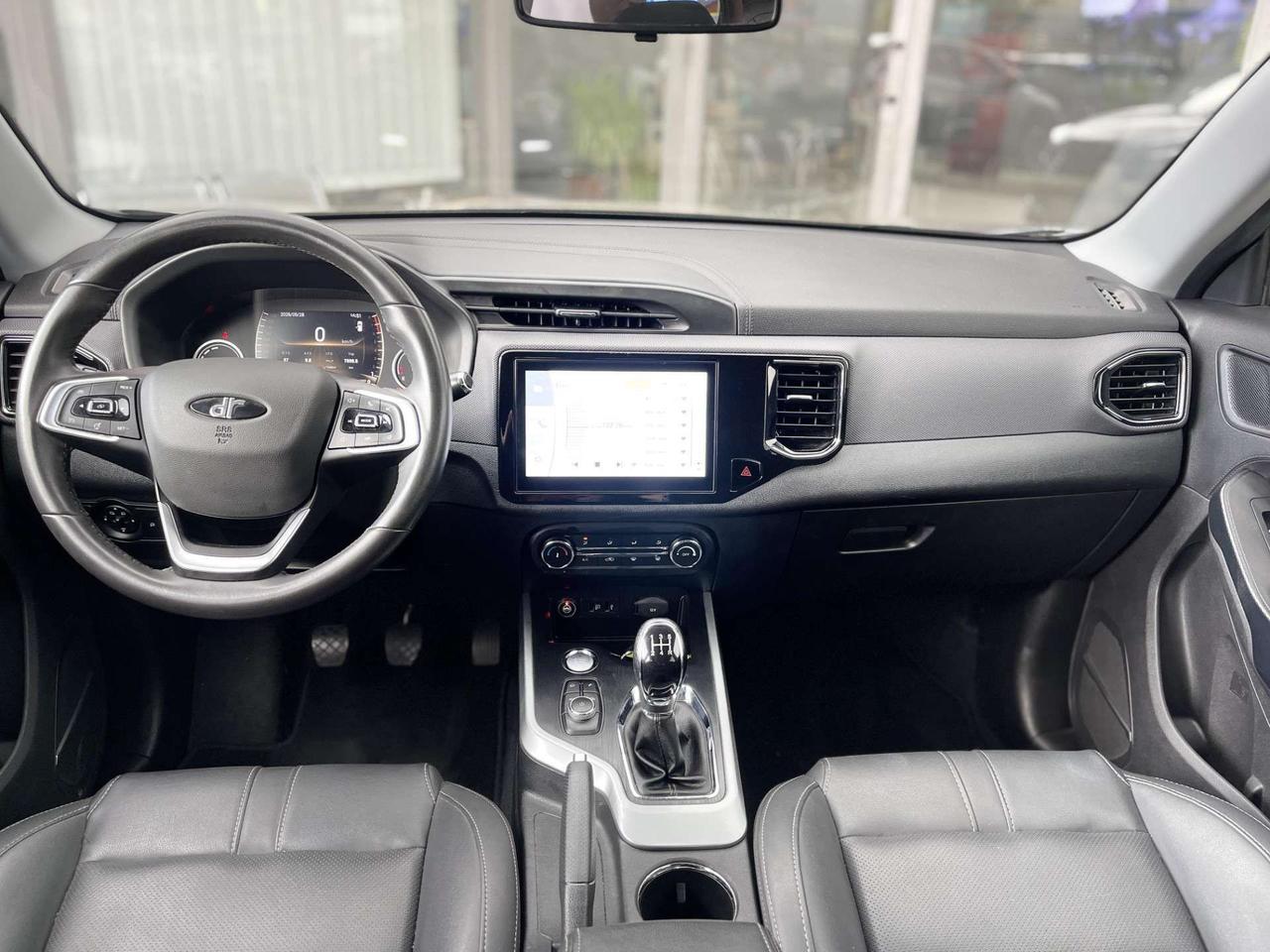 DR Automobiles DR4 1.5 Gpl 114CV E6 Neo - 2023
