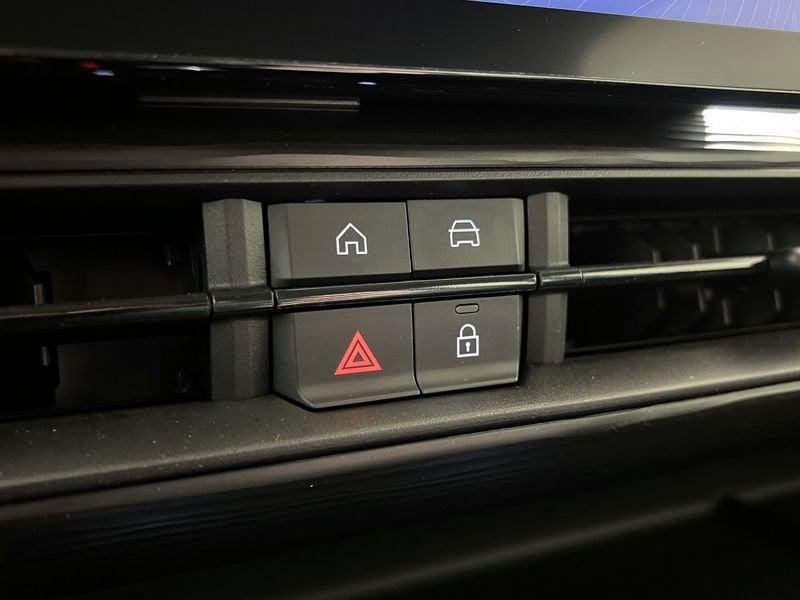 Jeep Avenger Avenger 1.2 Turbo 100 CV Altitude