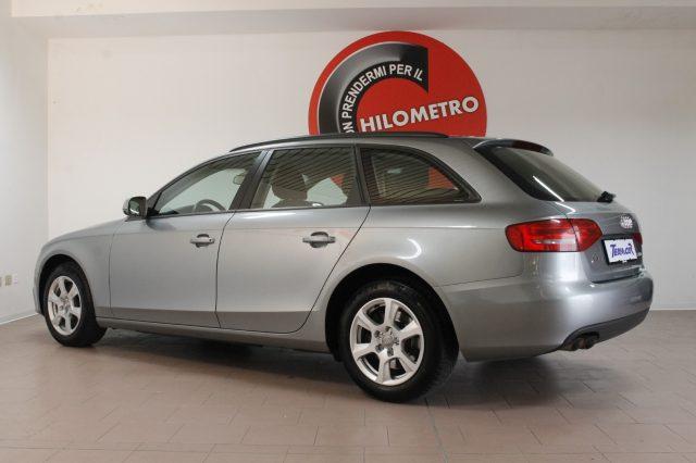 AUDI A4 Avant 2.0 TDI 120CV F.AP. Start