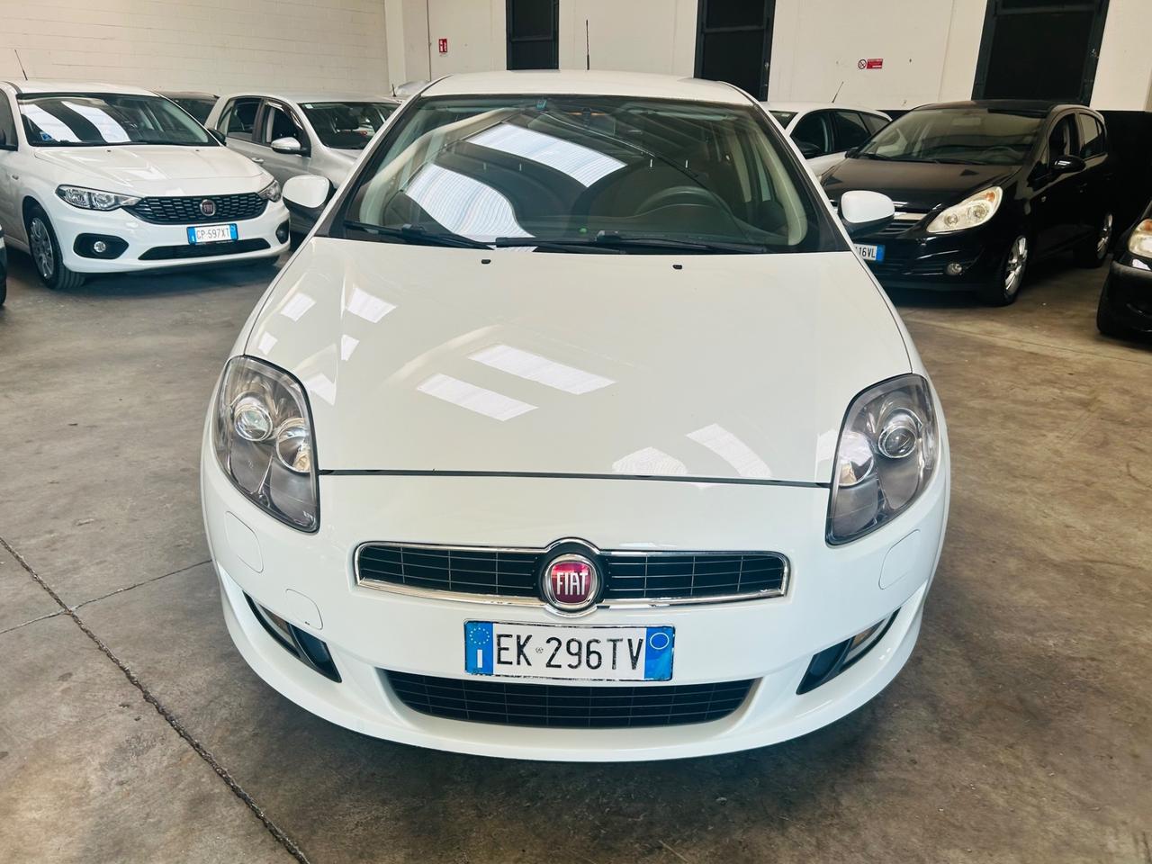 Fiat Bravo 1400cc 90 cv gpl fino 2031