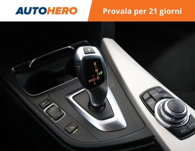 BMW 318 d Touring Business Advantage aut.