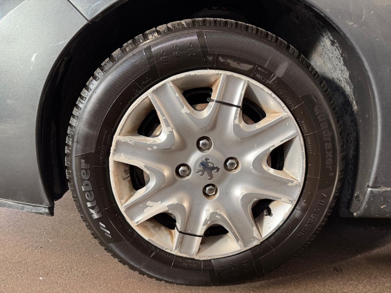 Peugeot 207 5p. X Line ECO GPL