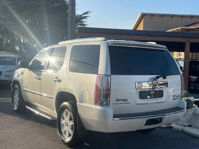 Cadillac Escalade 6.2 V8 aut. Sport Luxury