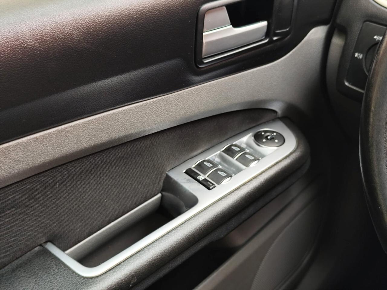 Ford Focus 1.6 TDCi (110CV) 5p. Tit. DPF