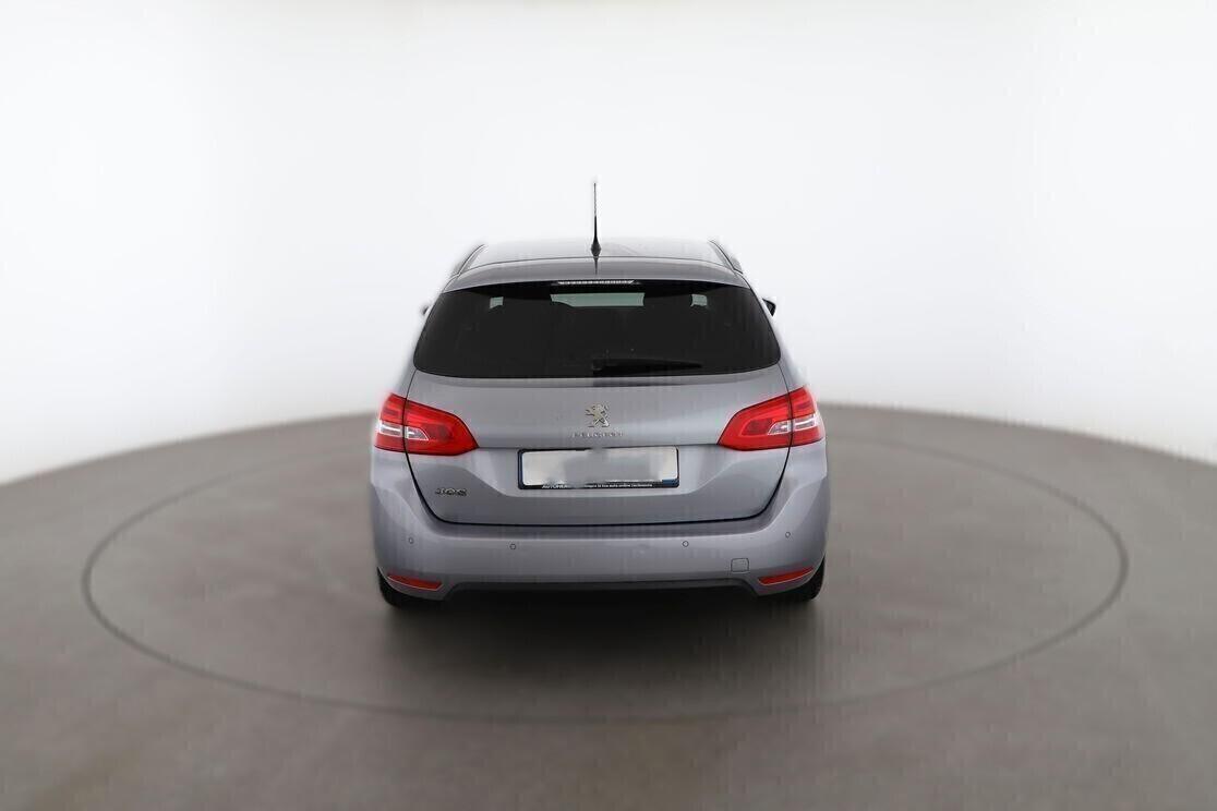 Peugeot 308 BlueHDi 100 S&S SW- 2020