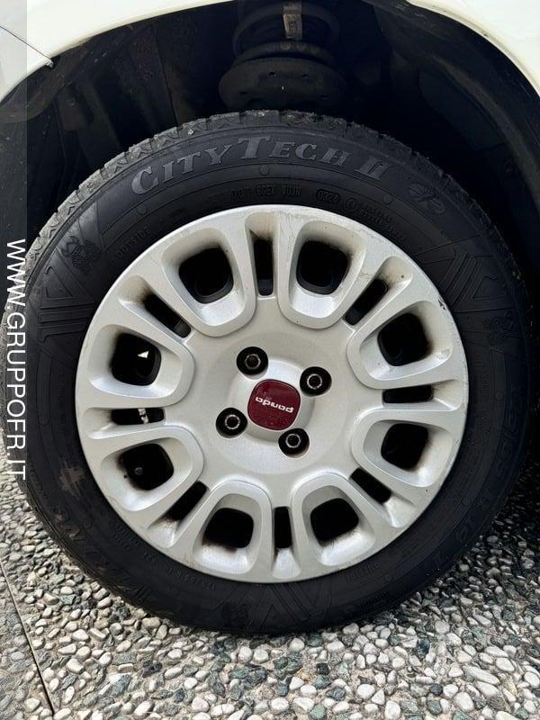 FIAT Panda Panda 1.2 Easy Van 4 posti NETTO IVA