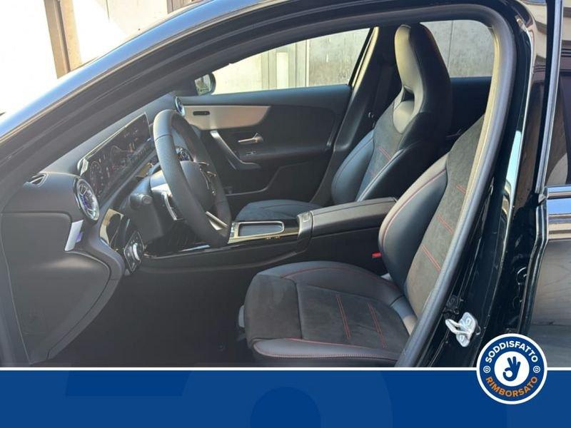 Mercedes-Benz Classe A 180d Automatic AMG Line Advanced Plus Extra