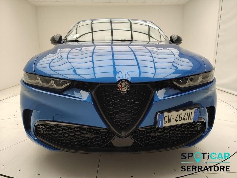 Alfa Romeo Tonale 1.6 Veloce 130cv tct6