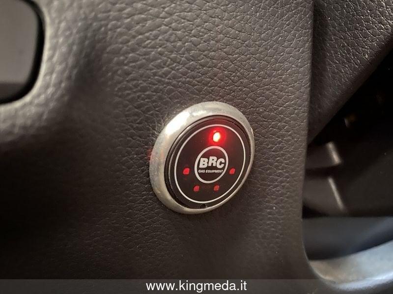 KIA Picanto Picanto 1.0 GPL 5 porte