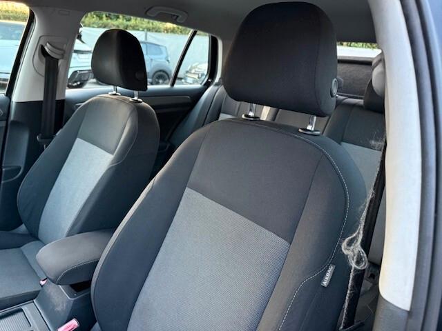Volkswagen Golf 1.6 TDI 90 CV 5p. Trendline BlueMotion Technology