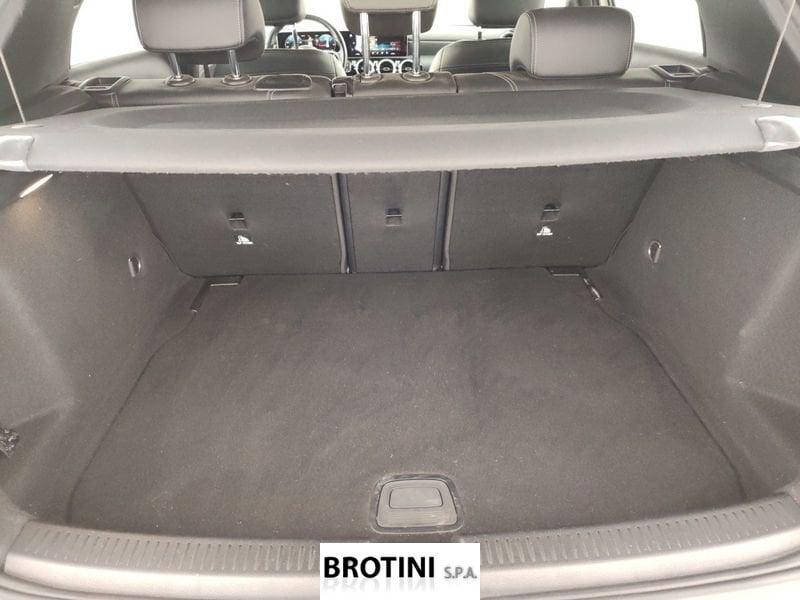 Mercedes-Benz Classe A A 160 d Sport