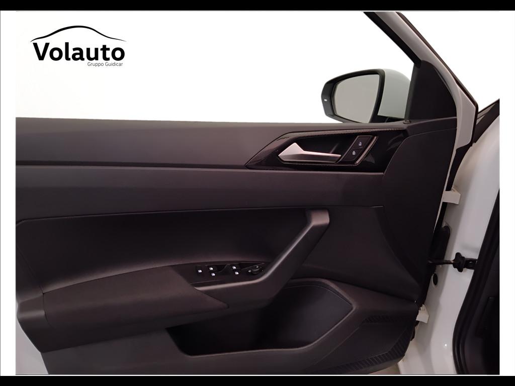 VOLKSWAGEN Polo VI 2022 - Polo 1.0 tsi Life 95cv