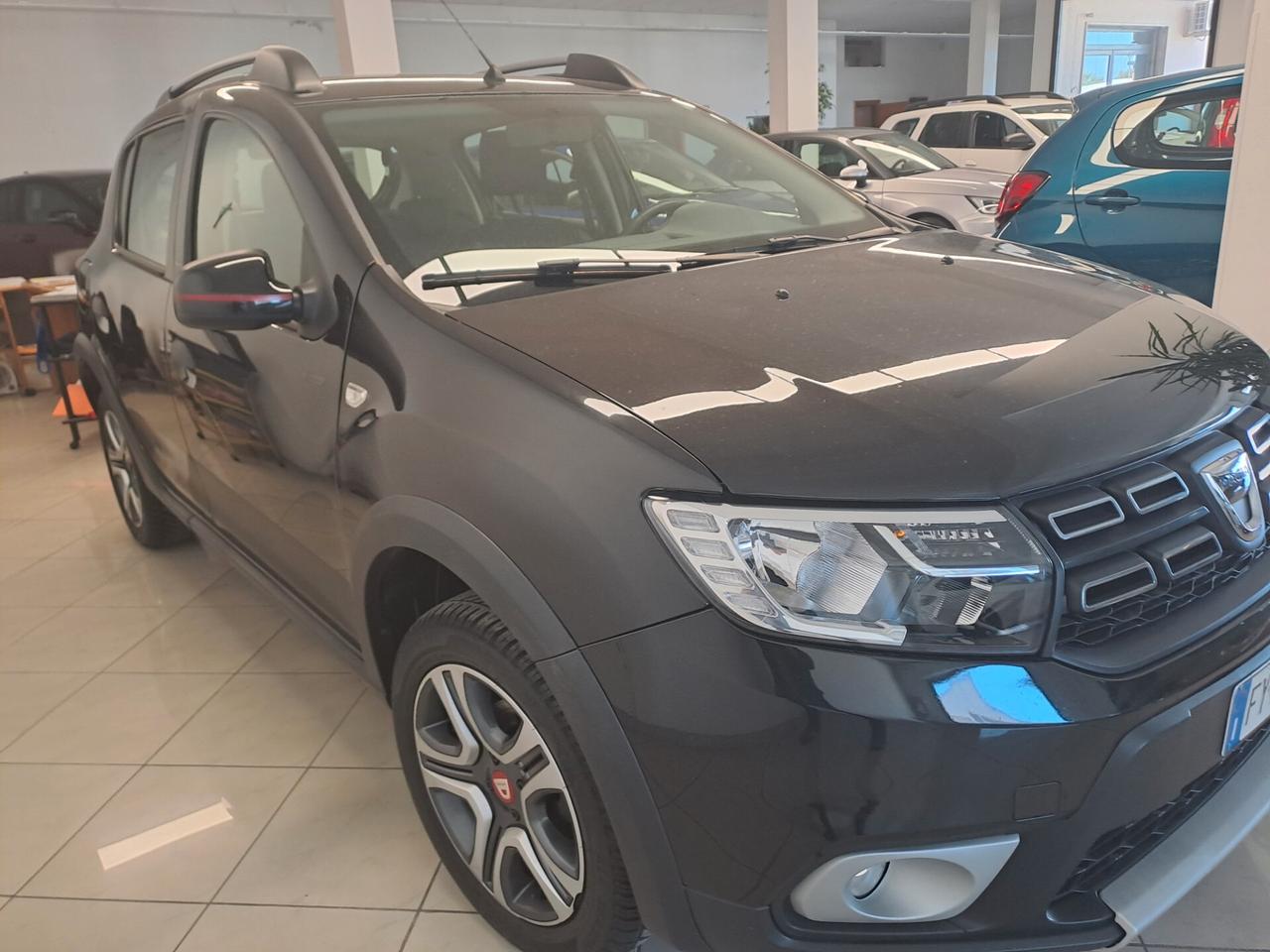 Dacia Sandero 0.9 TCe 12V TurboGPL 90CV Start&Stop Essential