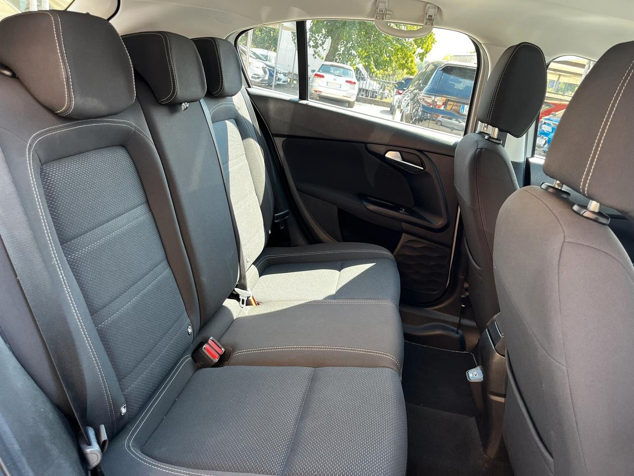 Fiat Tipo 5 Porte 1.0 Benzina 100CV Life