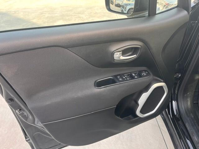 Jeep Renegade 1.6 Mjt 120 CV Longitude