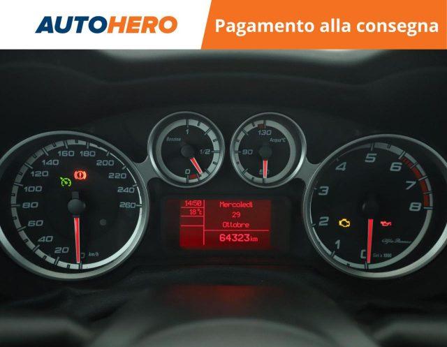 ALFA ROMEO MiTo 1.4 78 CV 8V S&S Super