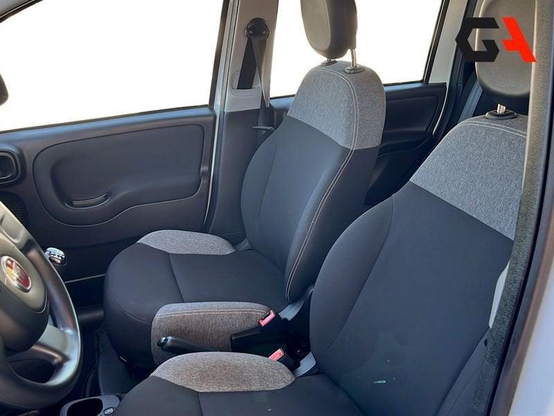 FIAT Panda Panda 1.0 FireFly S&S Hybrid