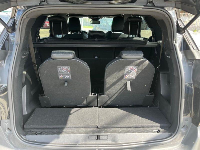 Peugeot 5008 5008 BlueHDi 130 S&S EAT8 Allure Pack