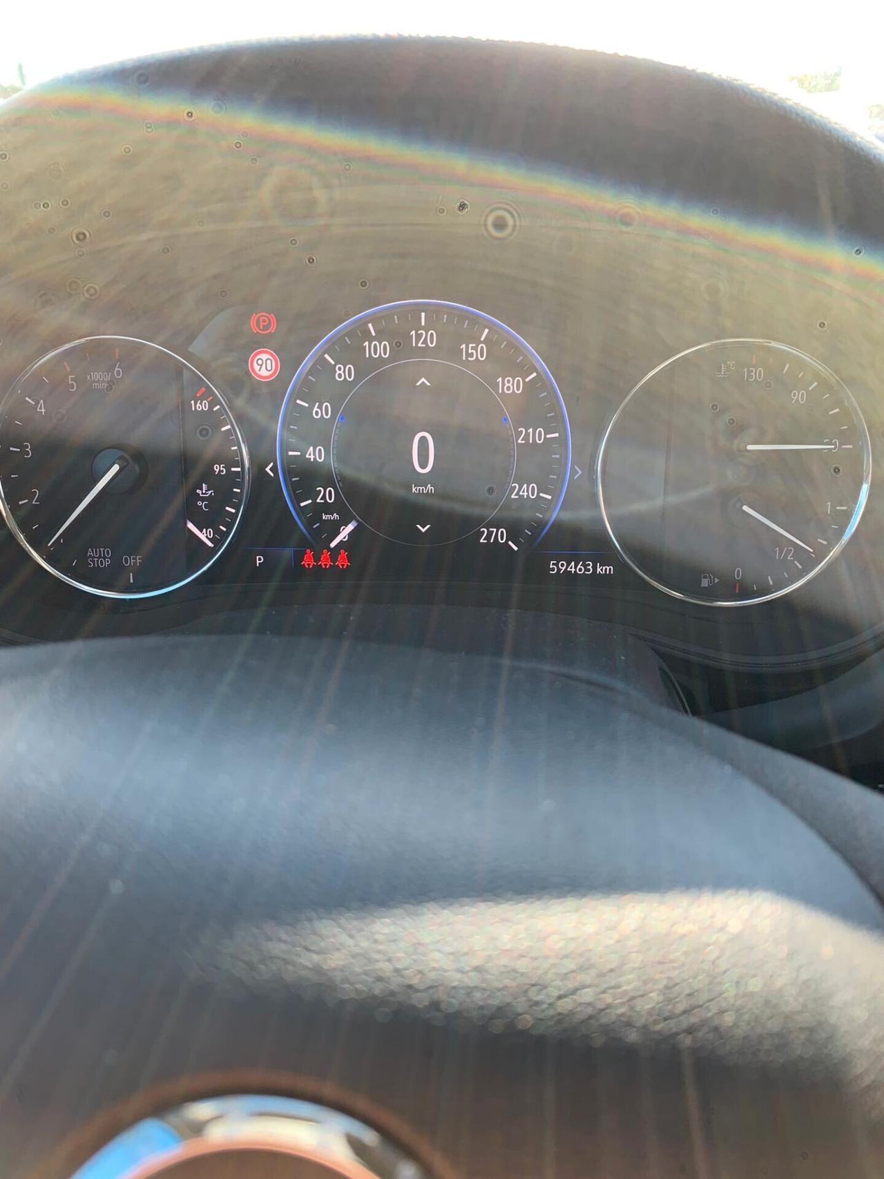 Opel Astra 1.5 CDTI 105 CV GARANTITA