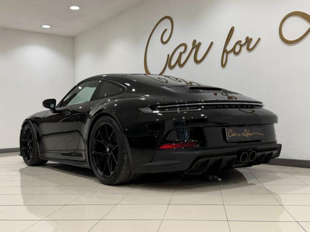 PORSCHE 911 GT3 Touring Pdk IVA ESPOSTA