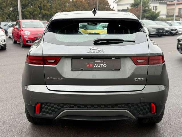 Jaguar E-Pace 2.0d i4 HSE AWD 150cv autom IVA DEDUCIBILE