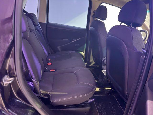 LANCIA MUSA 1.4 16V Diva